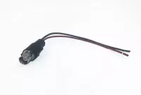 E Z Hook 1011-F BNC Female